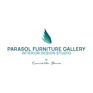 logo parasol gallery furniture
